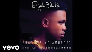 Watch Elijah Blake Shadows  Diamonds video