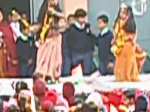 ran me kud padi maha kaali.avi