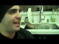 How Dizaster Prepares For A Battle (directed by Andy Milonakis)
