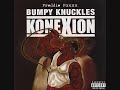 Freddie Foxxx aka Bumpy Knuckles - The Konexion (Full Album) 2003