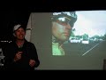 Triathlon Sanctuary 2013 | Mitch Thrower, Closing Presentation "You know what would be great?"