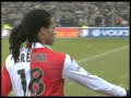 Terugblik Feyenoord - Ajax 2006