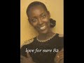 Tramaine Hawkins- Holy One