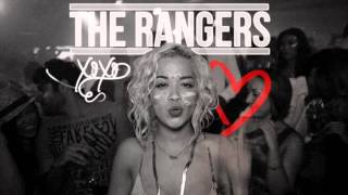 Watch Rangers Xoxo video