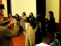 Download Jawad Ahmad Live in Seattle - Mehndi MP3 song and Music Video