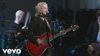 Cyndi Lauper - Sisters Of Avalon (From Live...At Last)