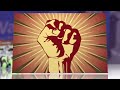 Labor Strike