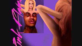 Watch Lil B Cant Fuck My Bitch video