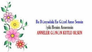 Anneler Günü mesajları 2021: Resimli, duygulu, kısa ve uzun Anneler Günü mesajla