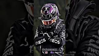 Lewis Hamiltons Coldest Celebrations