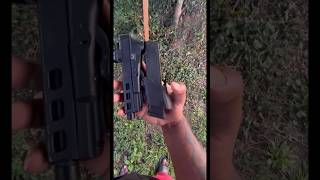 Folding Glock 19 Whats Better ??