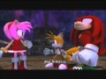 Red Ring Hood Trailer- Sonic Style