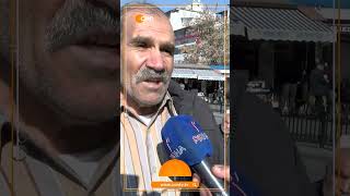 Ekonomi̇k Kri̇z Ve Yoksulluk Gi̇derek Deri̇nleşi̇yor