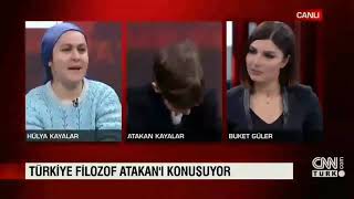 Atakan Kayalar annesi allah diyince triggerlanıyor