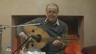 Ayez Gawabatek Najah Salam Oud عايز جوباتك نجاح سلام على العود