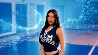 Madison Beer Twixtor 4K