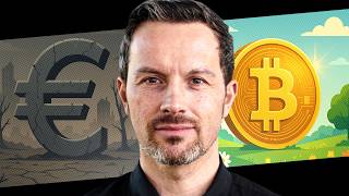 Bitcoin Prognose Warum Der Kurs Auf 1 Million Dollar Steigt