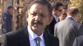 Mehmet Özhaseki