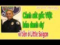 Cảnh s.á.t gốc Việt b.á.n danh dự vì t.i.ề.n ở Little Saigon