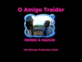Mazuze - Amigo Traidor