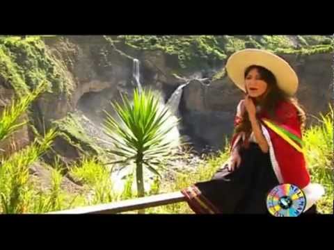 Watch CHICHA ECUATORIANA MIX 2012