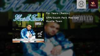 Watch South Park Mexican For Years Remix video