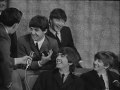 Beatles funny interview