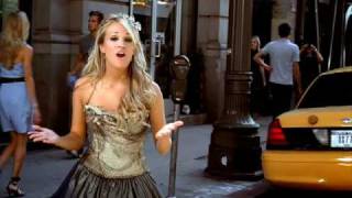 Клип Carrie Underwood - Ever Ever After