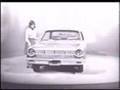 1965 Rambler American Car Commercial