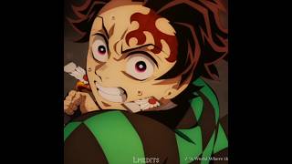 Tanjiro & Giyu Vs Akaza Demon Slayer Edit