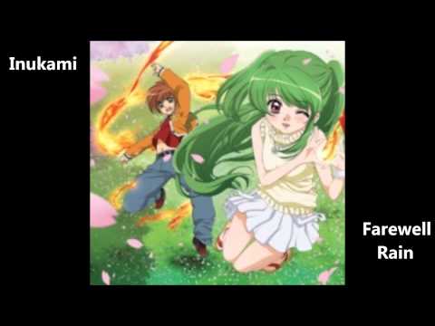 Farewell Rain Video