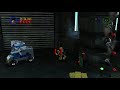 LEGO Batman 100% Guide - Episode 1-5 - The Face-Off (All Minikits/Red Brick/Hostage)
