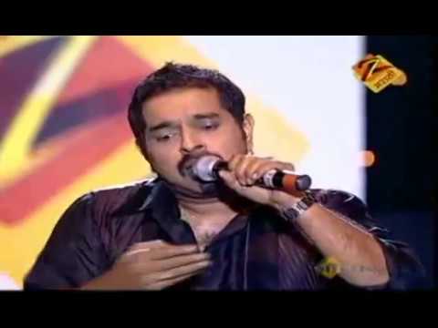 Ajay - Atul Live Man Udhan Varyache