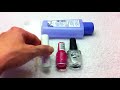 manicure flores
