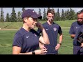 U.S. U-20 WNT Refocuses on Brazil