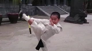 Ryusei Imai Minchika Trial