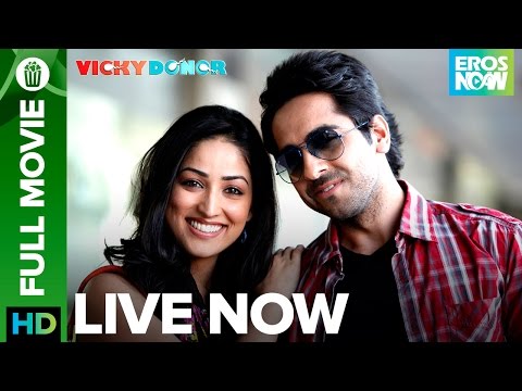 Vicky Donor