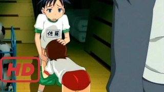 Funny anime Hardest Anime Try Not To Laugh , Smile or Cringe Challenge (2017 )