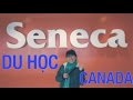 Du học Canada- Tham quan trường Seneca College- Newnham Campus