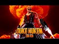 Duke Nukem 3D Red Light District strip club bar music  PC Version