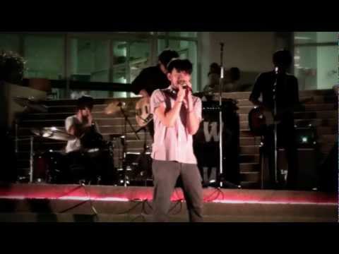 "ฟูมฟาย" by Ten to Twelve @ หอกลาง จุฬาฯ thumb