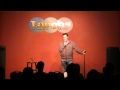 Gerrit De Bremme Live @ Laughs Comedy Spot (Kirkland 2010)