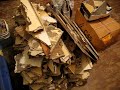KITCHEN TEAR OUT & REBUILD PART 1