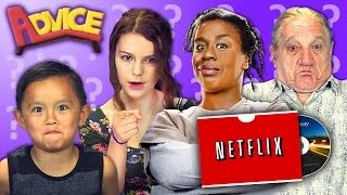 How To Stop Watching Netflix React Advice