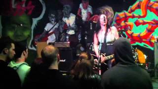 Watch Civet You Dont Know Me video