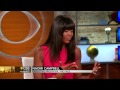 Naomi Campbell on "The Face," controversy, her relationship with Nelson Mandela
