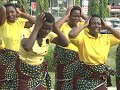 Utafute kitambulisho- Mkemwema choir( official video)