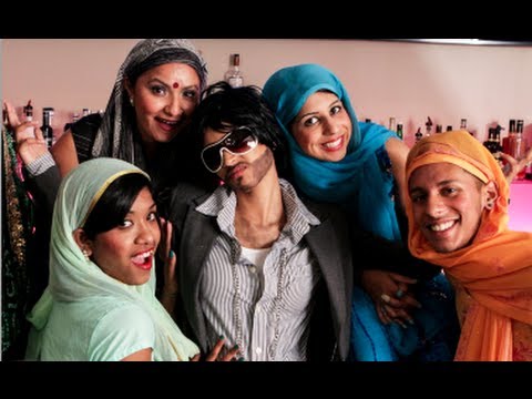 Priyanka Chopra - Exotic PARODY