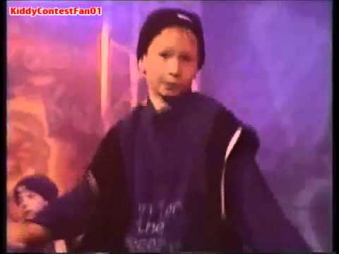 Weil ich kein Mädchen bin Video