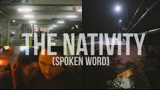 The Nativity Christmas Spoken Word The Nativity Christmas Spoken Word